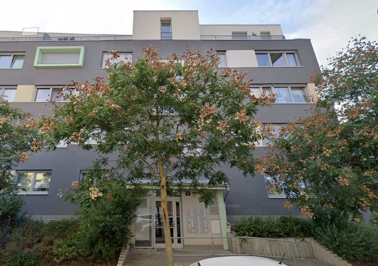 Prenájom bytu 1-izbový 39 m², Na Vackově, Praha, Praha Prenájom bytu 1-izbový 39 m², Na Vackově, Praha, Praha