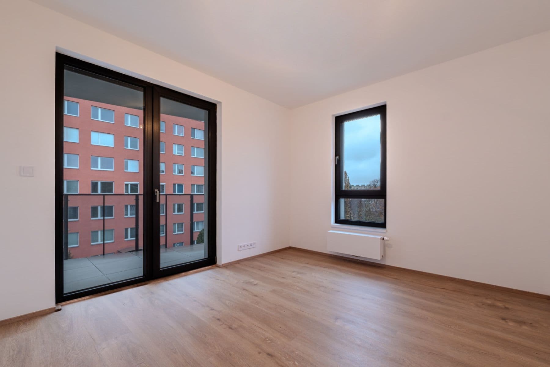 Predaj bytu 3-izbový 76 m², Boloňská, Praha, Praha Predaj bytu 3-izbový 76 m², Boloňská, Praha, Praha