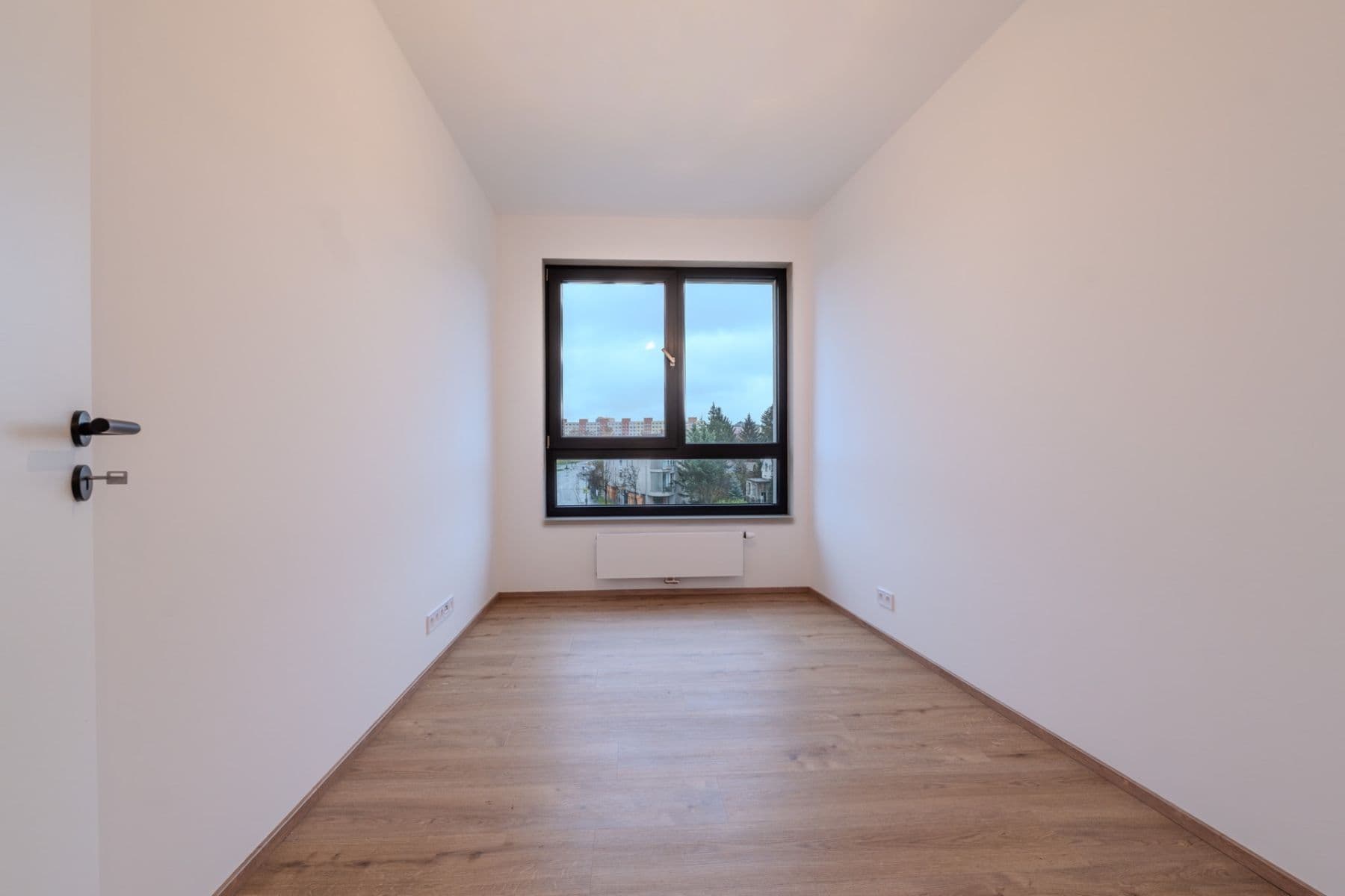 Predaj bytu 3-izbový 76 m², Boloňská, Praha, Praha Predaj bytu 3-izbový 76 m², Boloňská, Praha, Praha