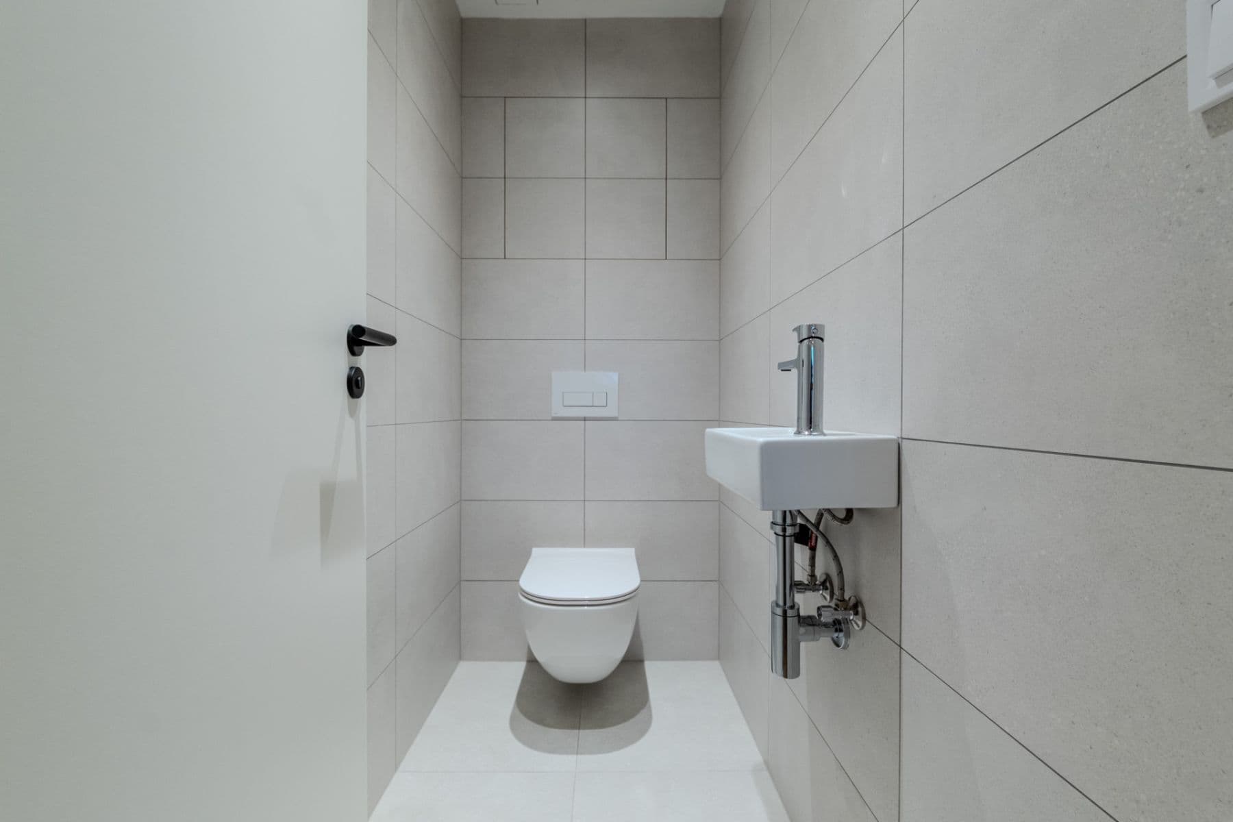 Predaj bytu 3-izbový 76 m², Boloňská, Praha, Praha Predaj bytu 3-izbový 76 m², Boloňská, Praha, Praha
