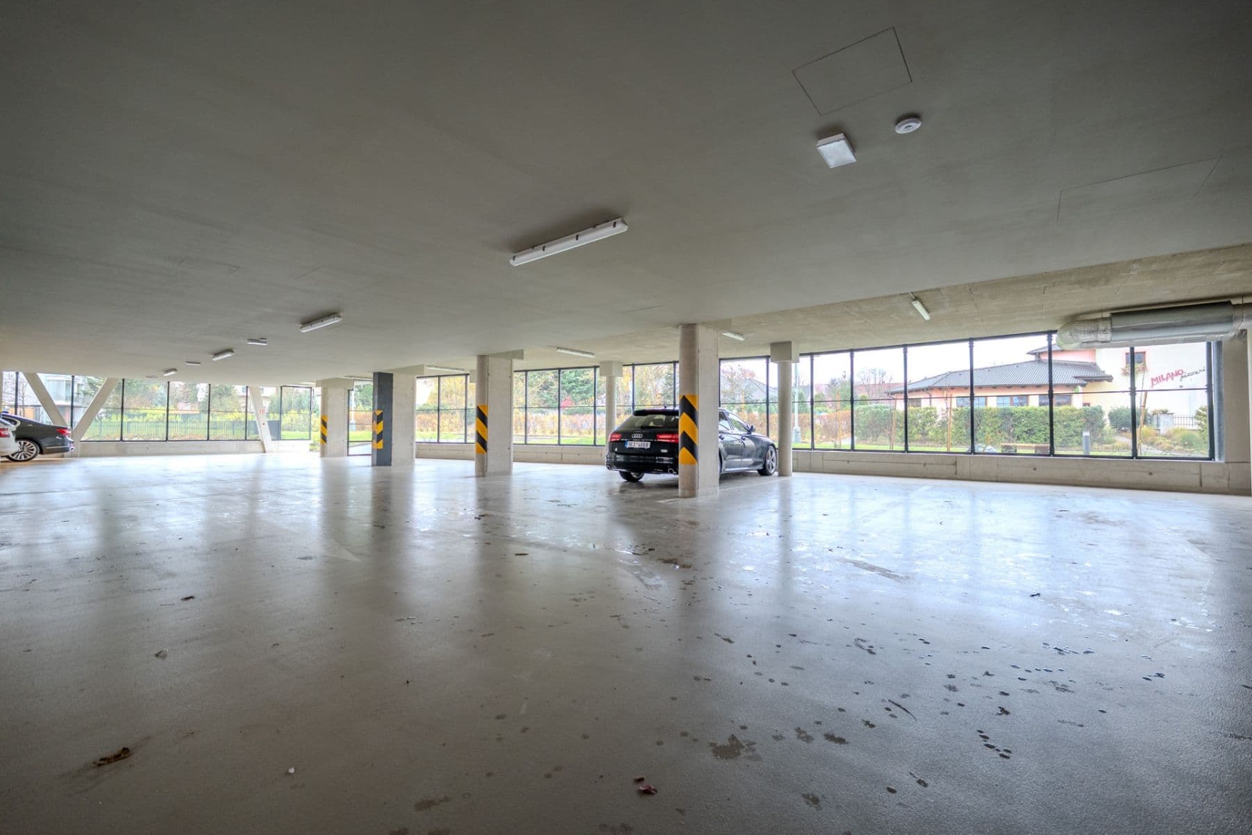 Predaj bytu 3-izbový 76 m², Boloňská, Praha, Praha Predaj bytu 3-izbový 76 m², Boloňská, Praha, Praha