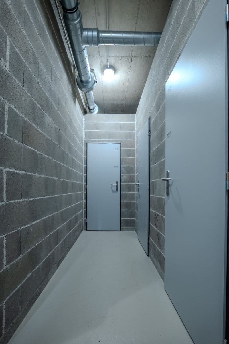 Predaj bytu 3-izbový 76 m², Boloňská, Praha, Praha Predaj bytu 3-izbový 76 m², Boloňská, Praha, Praha