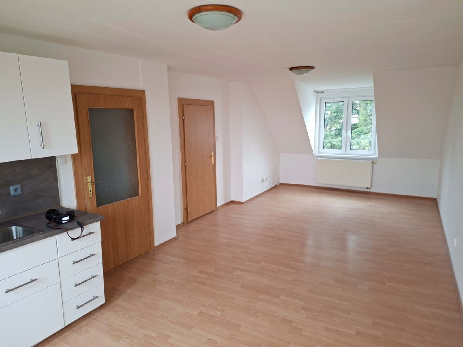 Prenájom bytu 2-izbový 64 m², Halenkovská, Praha, Praha Prenájom bytu 2-izbový 64 m², Halenkovská, Praha, Praha