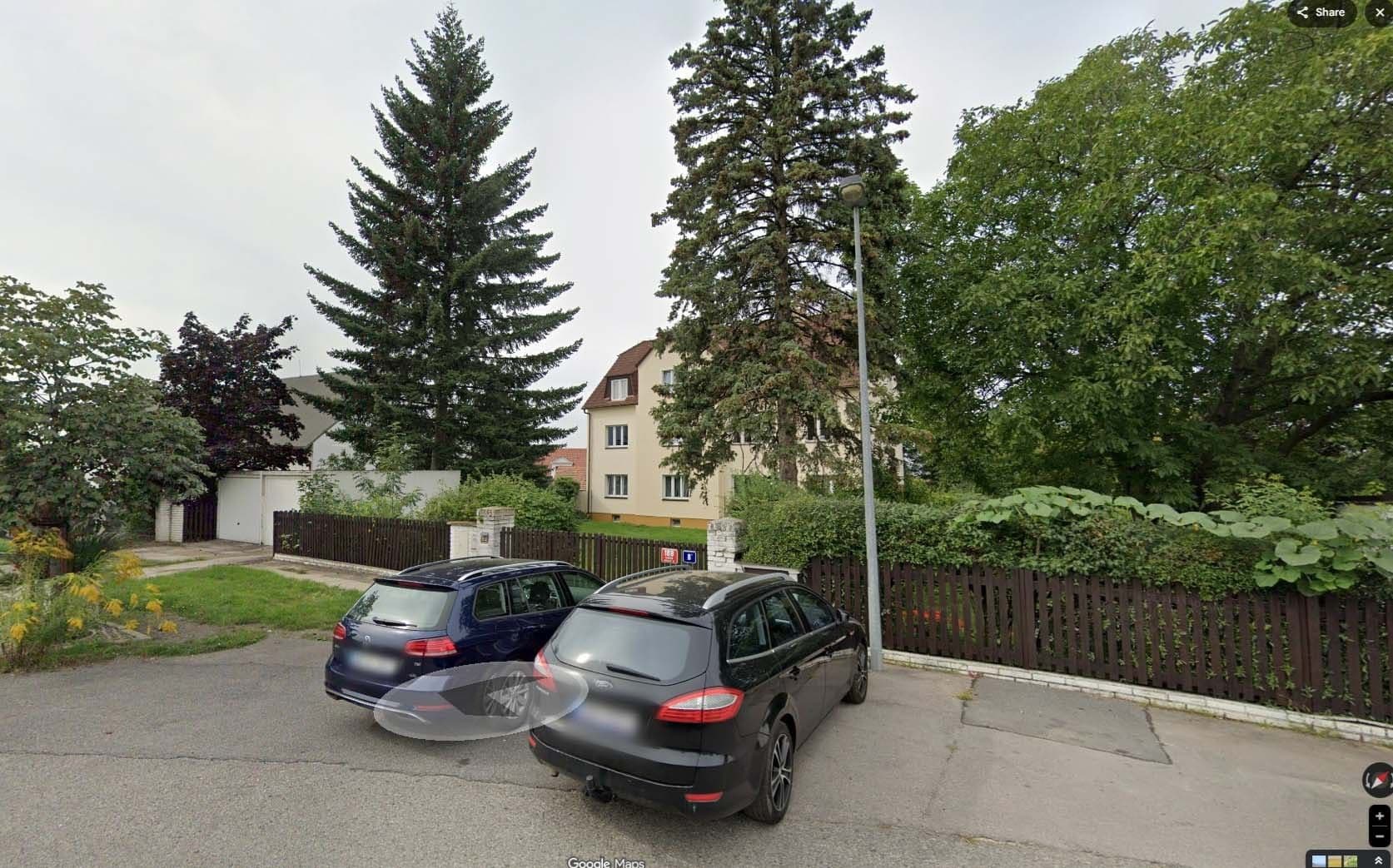 Prenájom bytu 2-izbový 64 m², Halenkovská, Praha, Praha Prenájom bytu 2-izbový 64 m², Halenkovská, Praha, Praha