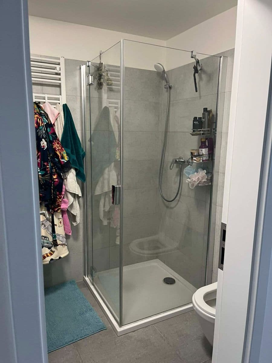 Prenájom bytu 1-izbový 37 m², Sportovní, Brno, Jihomoravský kraj Prenájom bytu 1-izbový 37 m², Sportovní, Brno, Jihomoravský kraj