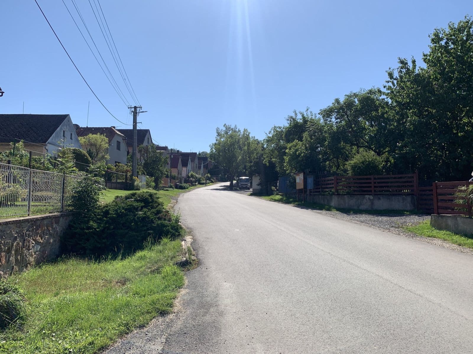 Prenájom bytu 2-izbový 47 m², Branov, Středočeský kraj Prenájom bytu 2-izbový 47 m², Branov, Středočeský kraj