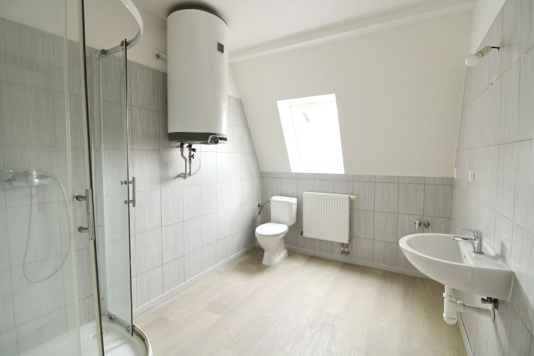 Prenájom bytu 2-izbový 47 m², Branov, Středočeský kraj Prenájom bytu 2-izbový 47 m², Branov, Středočeský kraj