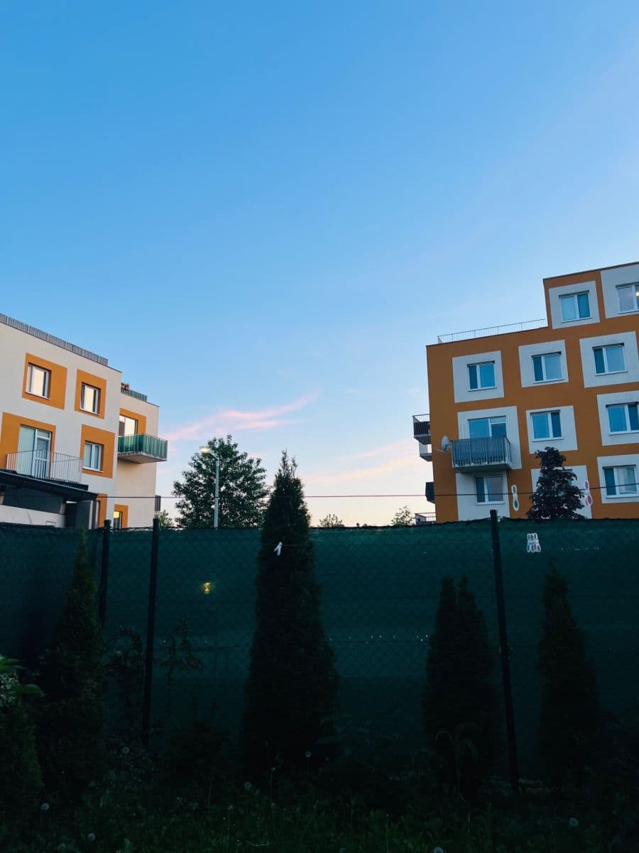 Prenájom bytu 1-izbový 35 m², Bystrická, Devínska Nová Ves, Bratislavský kraj Prenájom bytu 1-izbový 35 m², Bystrická, Devínska Nová Ves, Bratislavský kraj