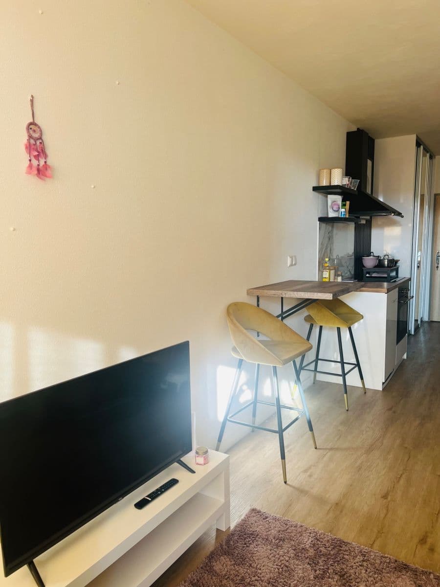 Prenájom bytu 1-izbový 35 m², Bystrická, Devínska Nová Ves, Bratislavský kraj Prenájom bytu 1-izbový 35 m², Bystrická, Devínska Nová Ves, Bratislavský kraj