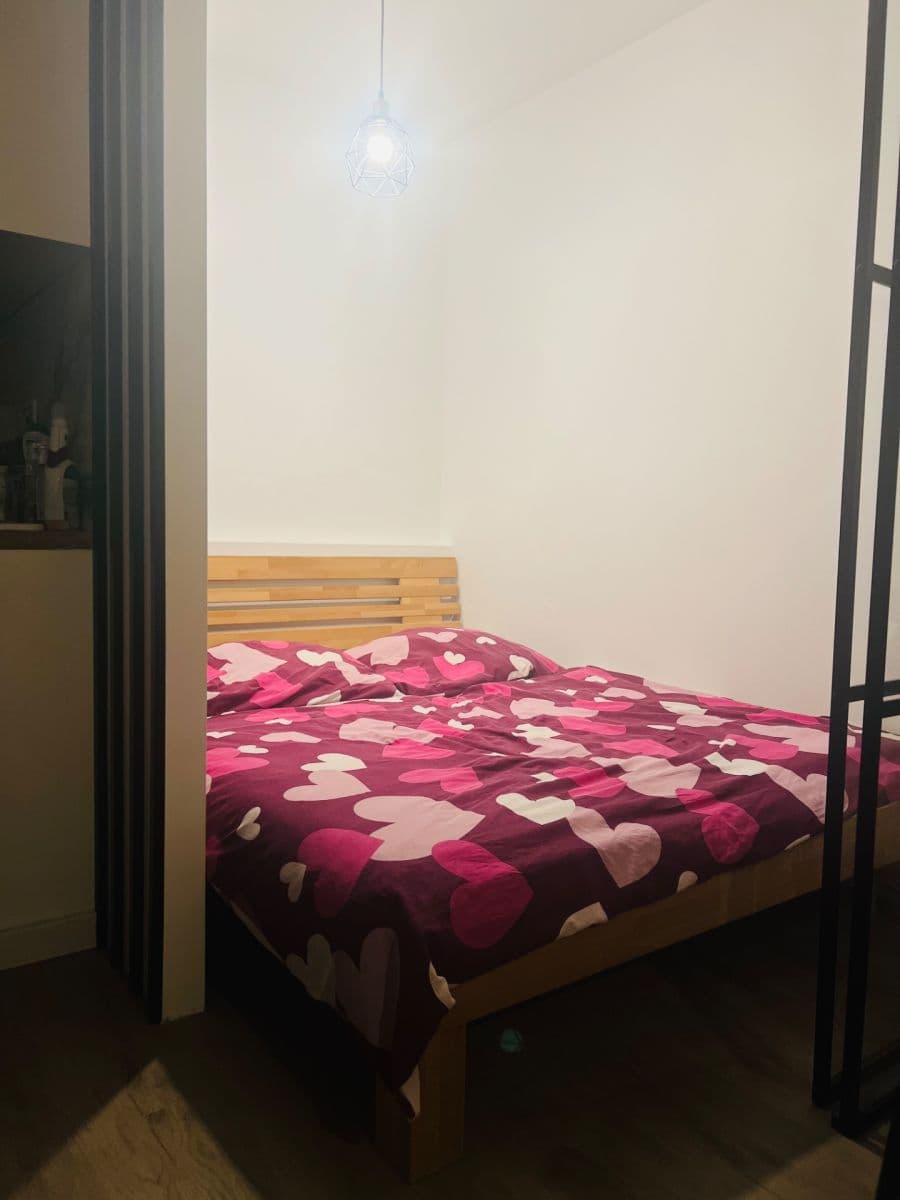 Prenájom bytu 1-izbový 35 m², Bystrická, Devínska Nová Ves, Bratislavský kraj Prenájom bytu 1-izbový 35 m², Bystrická, Devínska Nová Ves, Bratislavský kraj