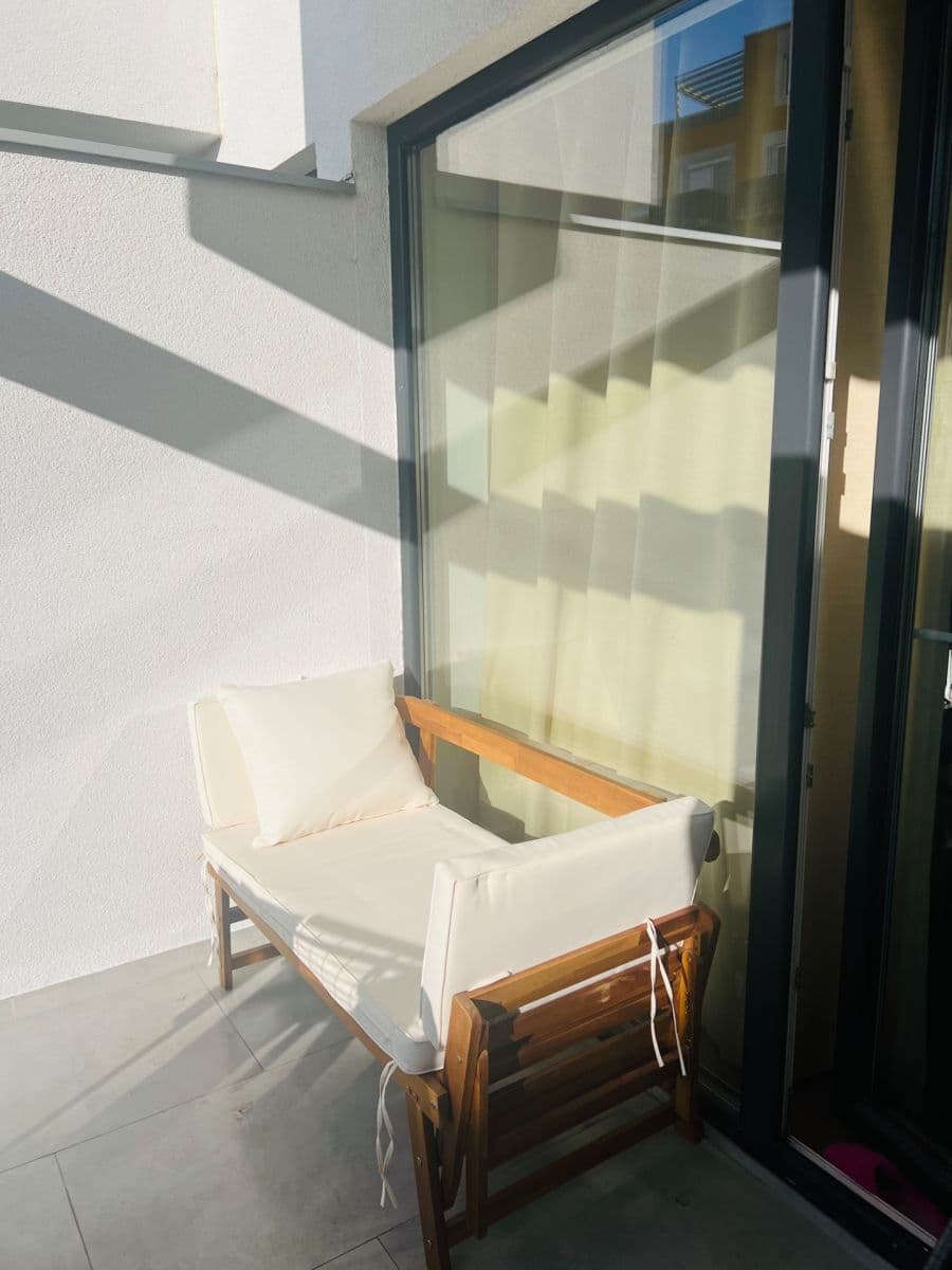 Prenájom bytu 1-izbový 35 m², Bystrická, Devínska Nová Ves, Bratislavský kraj Prenájom bytu 1-izbový 35 m², Bystrická, Devínska Nová Ves, Bratislavský kraj