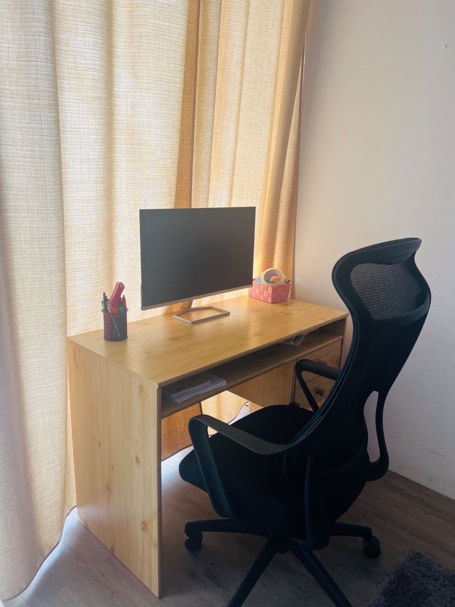 Prenájom bytu 1-izbový 35 m², Bystrická, Devínska Nová Ves, Bratislavský kraj Prenájom bytu 1-izbový 35 m², Bystrická, Devínska Nová Ves, Bratislavský kraj