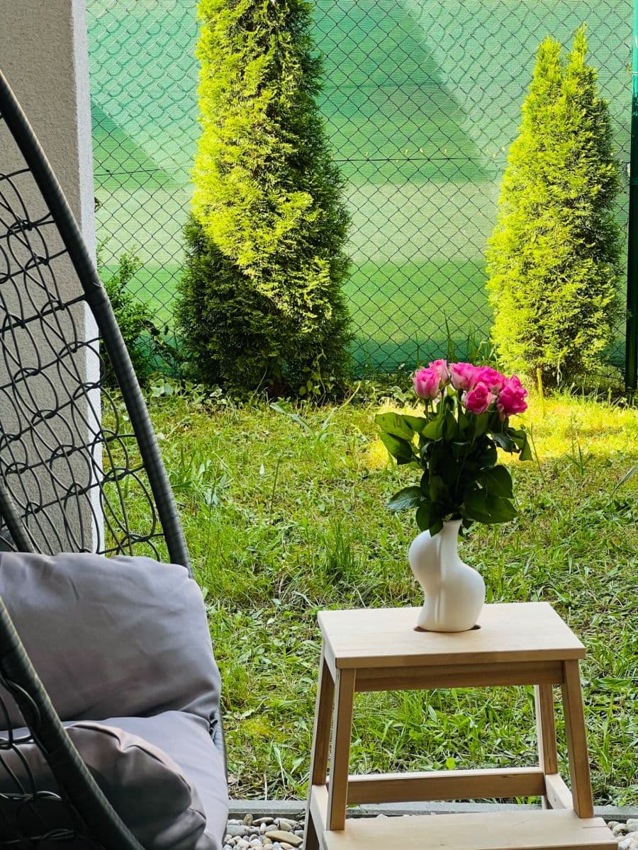 Prenájom bytu 1-izbový 35 m², Bystrická, Devínska Nová Ves, Bratislavský kraj Prenájom bytu 1-izbový 35 m², Bystrická, Devínska Nová Ves, Bratislavský kraj