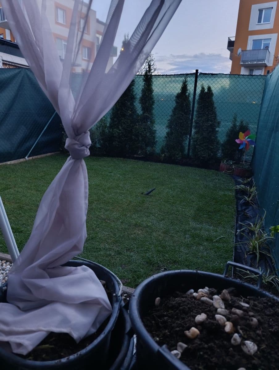 Prenájom bytu 1-izbový 35 m², Bystrická, Devínska Nová Ves, Bratislavský kraj Prenájom bytu 1-izbový 35 m², Bystrická, Devínska Nová Ves, Bratislavský kraj