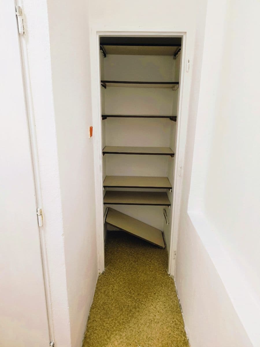 Predaj bytu 2-izbový 72 m², Křenová, Brno, Jihomoravský kraj Predaj bytu 2-izbový 72 m², Křenová, Brno, Jihomoravský kraj