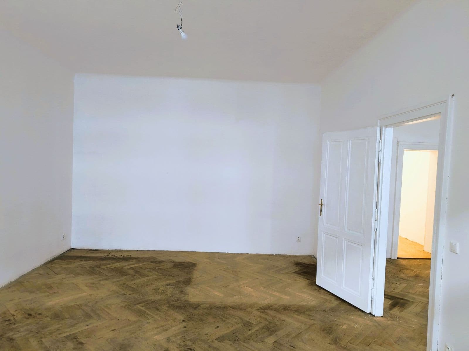 Predaj bytu 2-izbový 72 m², Křenová, Brno, Jihomoravský kraj Predaj bytu 2-izbový 72 m², Křenová, Brno, Jihomoravský kraj