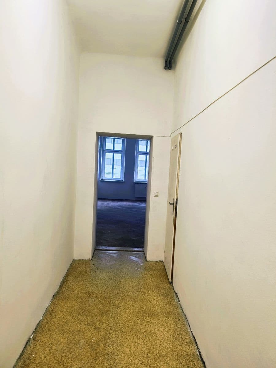 Predaj bytu 2-izbový 72 m², Křenová, Brno, Jihomoravský kraj Predaj bytu 2-izbový 72 m², Křenová, Brno, Jihomoravský kraj