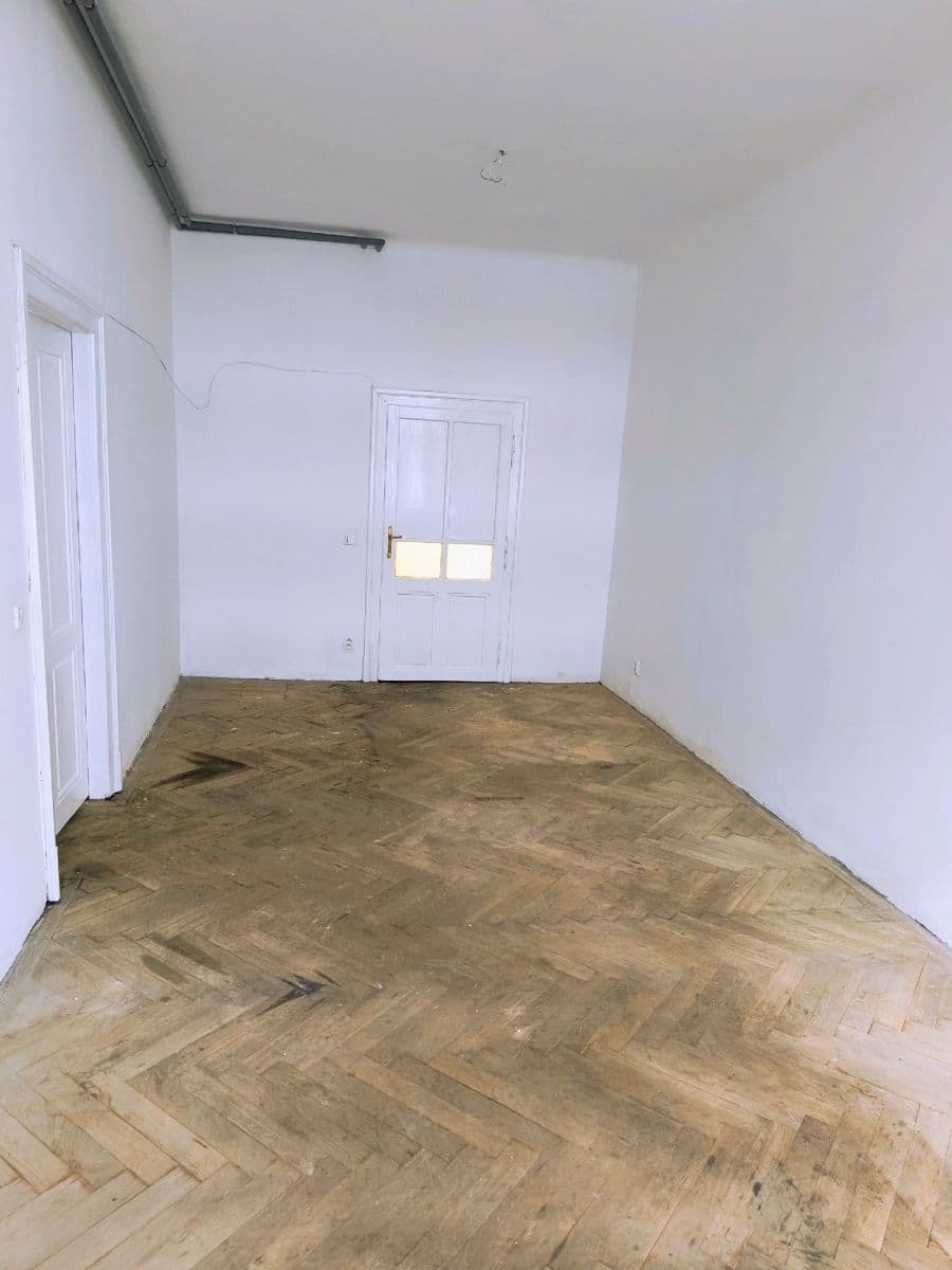 Predaj bytu 2-izbový 72 m², Křenová, Brno, Jihomoravský kraj Predaj bytu 2-izbový 72 m², Křenová, Brno, Jihomoravský kraj