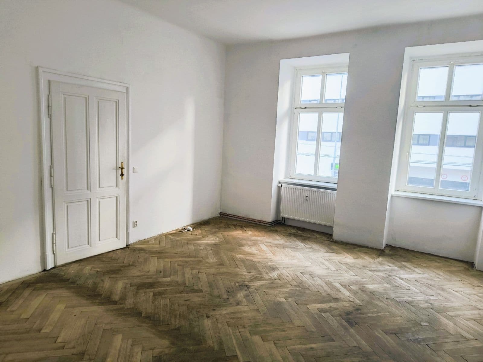 Predaj bytu 2-izbový 72 m², Křenová, Brno, Jihomoravský kraj Predaj bytu 2-izbový 72 m², Křenová, Brno, Jihomoravský kraj