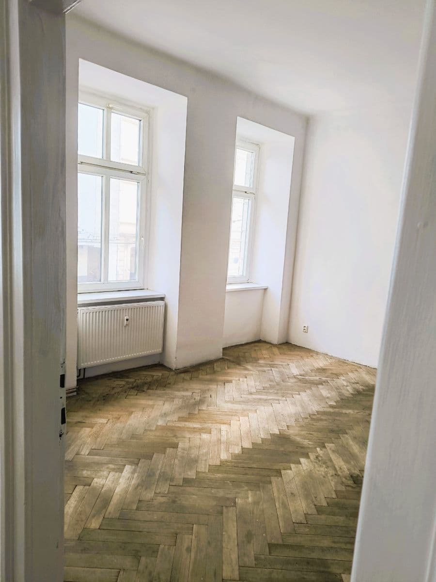 Predaj bytu 2-izbový 72 m², Křenová, Brno, Jihomoravský kraj Predaj bytu 2-izbový 72 m², Křenová, Brno, Jihomoravský kraj