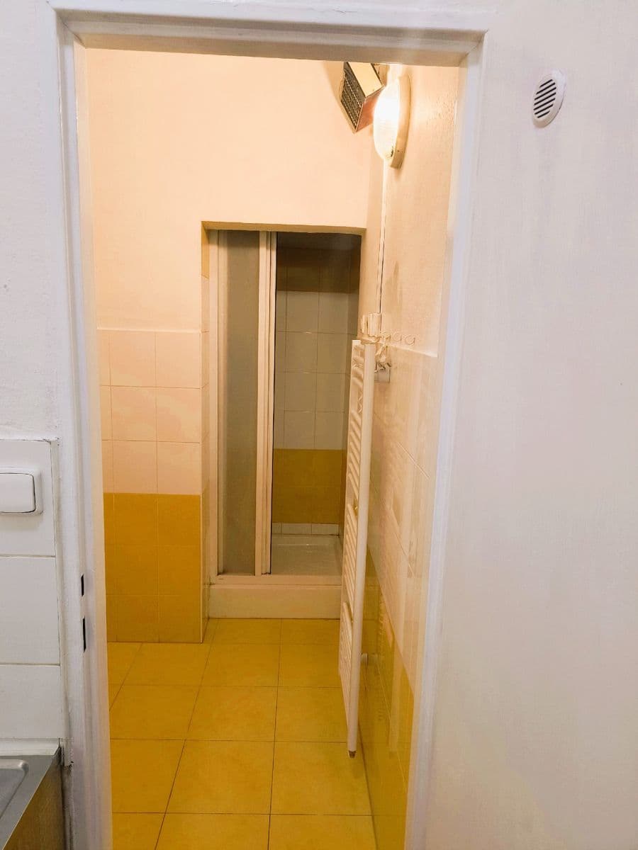 Predaj bytu 2-izbový 72 m², Křenová, Brno, Jihomoravský kraj Predaj bytu 2-izbový 72 m², Křenová, Brno, Jihomoravský kraj