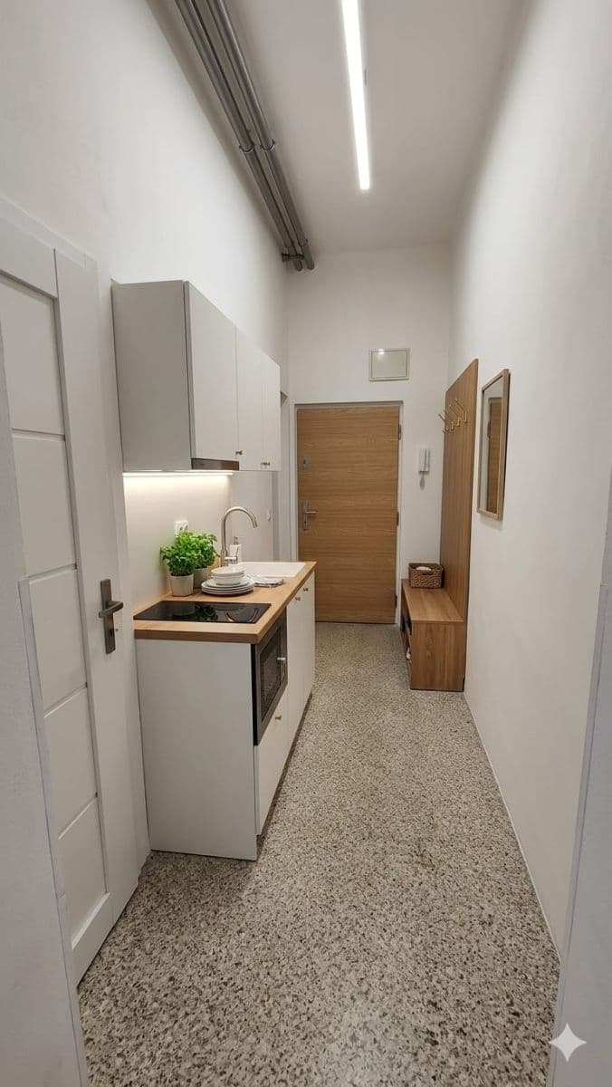 Predaj bytu 2-izbový 72 m², Křenová, Brno, Jihomoravský kraj Predaj bytu 2-izbový 72 m², Křenová, Brno, Jihomoravský kraj