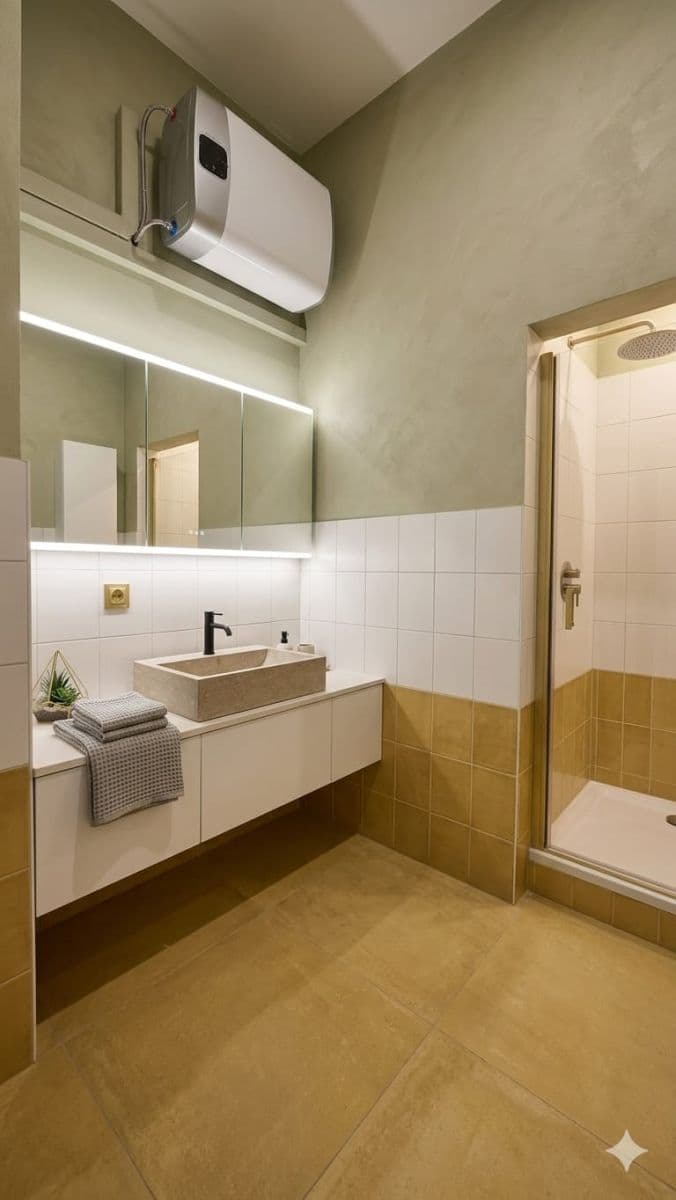 Predaj bytu 2-izbový 72 m², Křenová, Brno, Jihomoravský kraj Predaj bytu 2-izbový 72 m², Křenová, Brno, Jihomoravský kraj