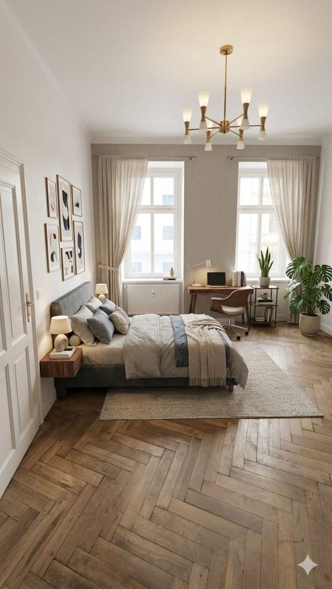 Predaj bytu 2-izbový 72 m², Křenová, Brno, Jihomoravský kraj Predaj bytu 2-izbový 72 m², Křenová, Brno, Jihomoravský kraj