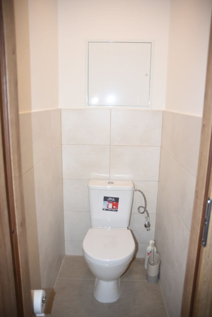 Prenájom bytu 4-izbový 75 m², Nad Olšinami, Praha, Praha Prenájom bytu 4-izbový 75 m², Nad Olšinami, Praha, Praha