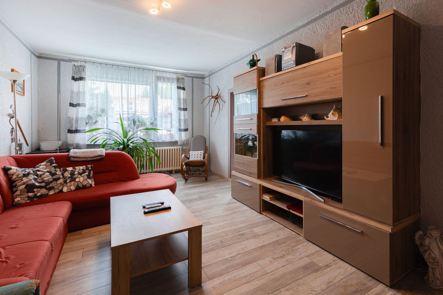 Predaj bytu 3-izbový 82 m², Poštovní, Desná, Liberecký kraj Predaj bytu 3-izbový 82 m², Poštovní, Desná, Liberecký kraj