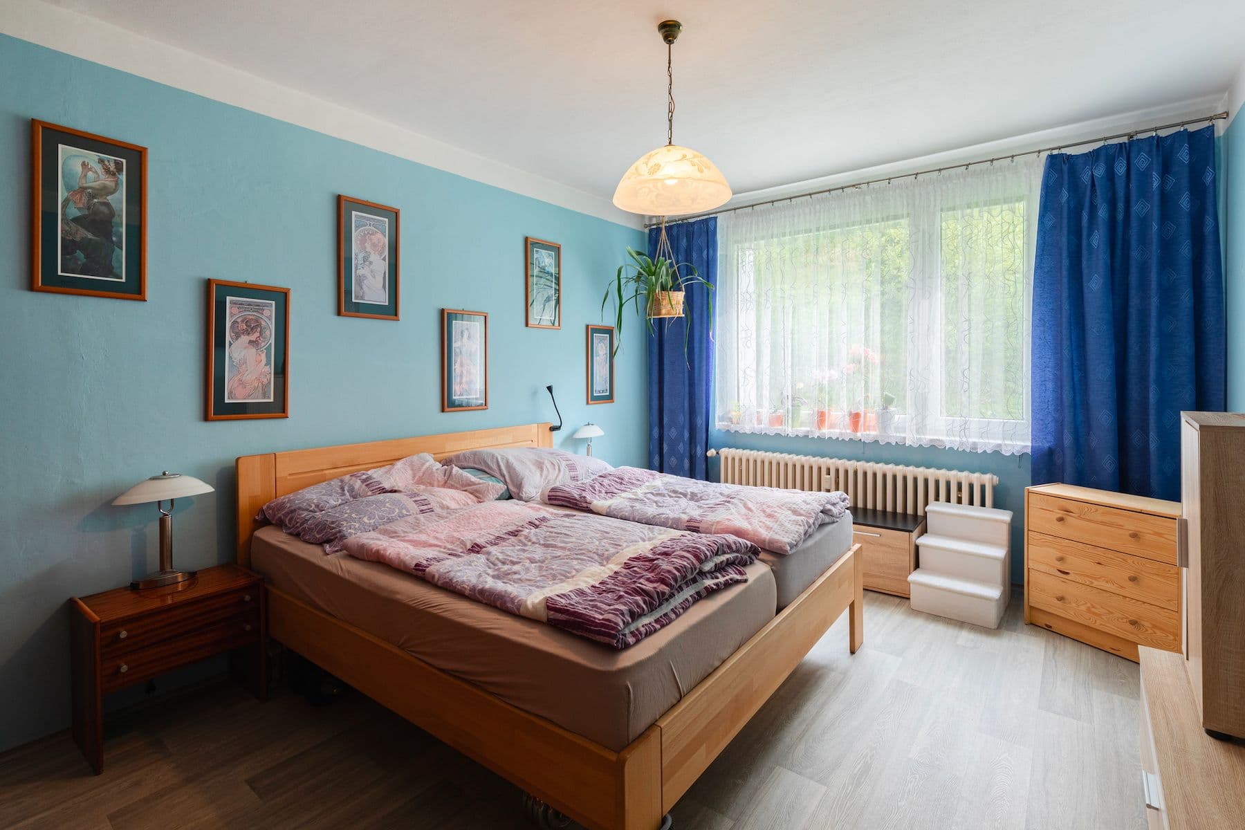 Predaj bytu 3-izbový 82 m², Poštovní, Desná, Liberecký kraj Predaj bytu 3-izbový 82 m², Poštovní, Desná, Liberecký kraj