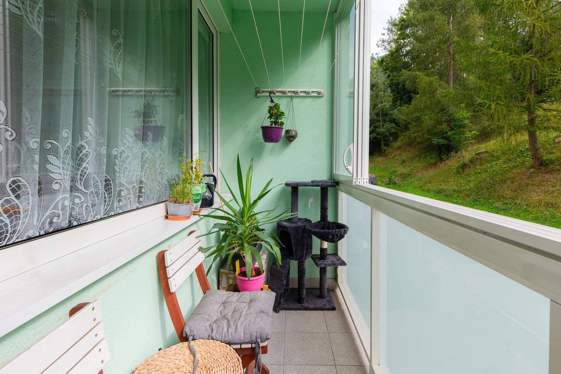 Predaj bytu 3-izbový 82 m², Poštovní, Desná, Liberecký kraj Predaj bytu 3-izbový 82 m², Poštovní, Desná, Liberecký kraj