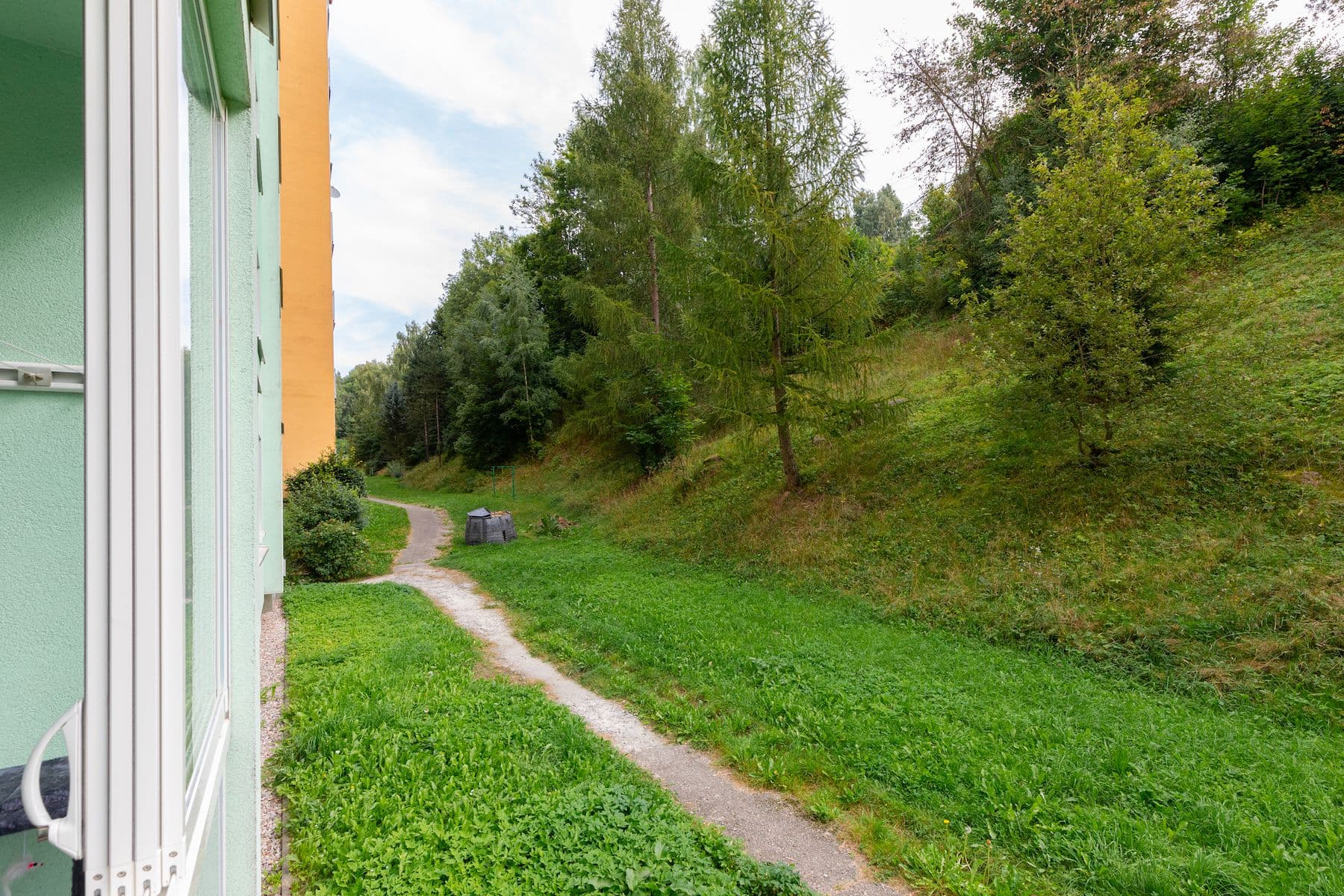 Predaj bytu 3-izbový 82 m², Poštovní, Desná, Liberecký kraj Predaj bytu 3-izbový 82 m², Poštovní, Desná, Liberecký kraj