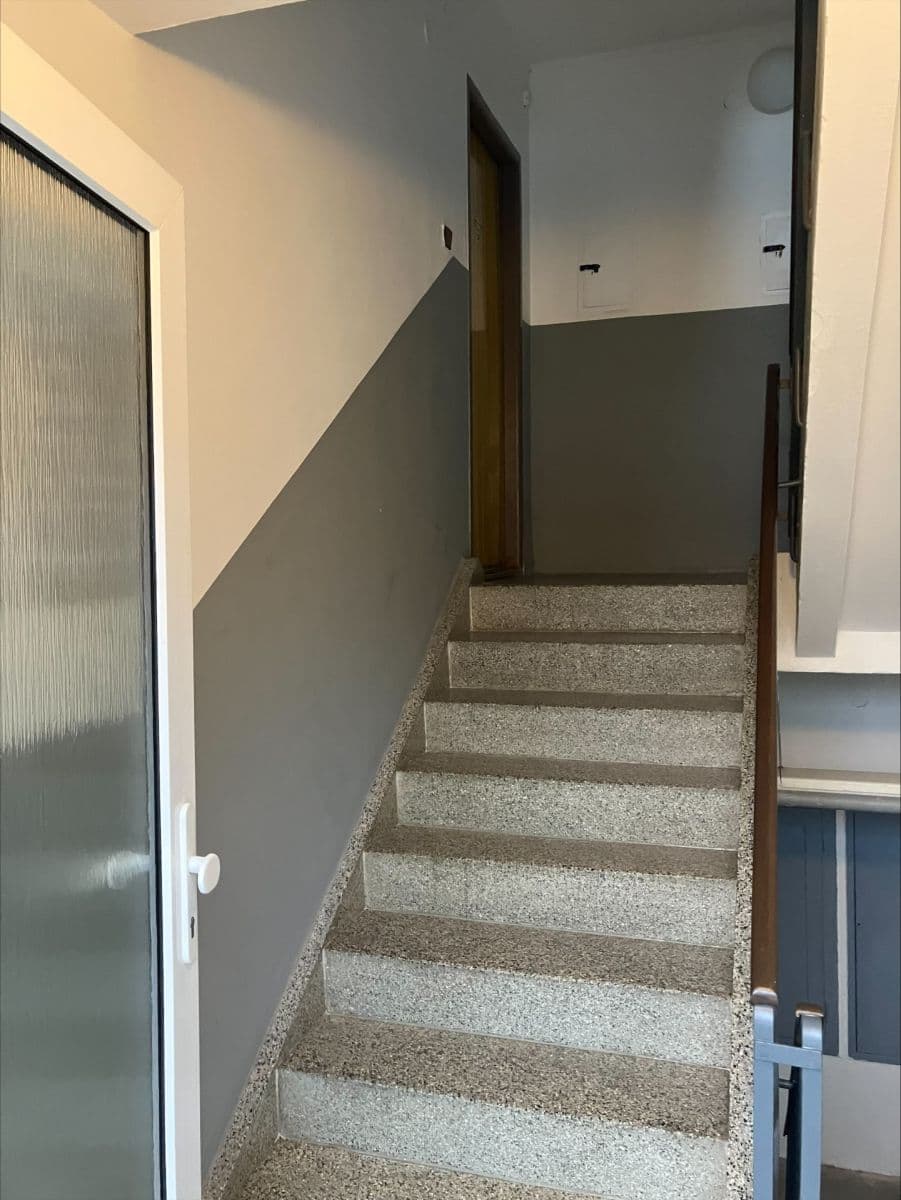 Predaj bytu 2-izbový 55 m², Sídliště Vyšný, Český Krumlov, Jihočeský kraj Predaj bytu 2-izbový 55 m², Sídliště Vyšný, Český Krumlov, Jihočeský kraj