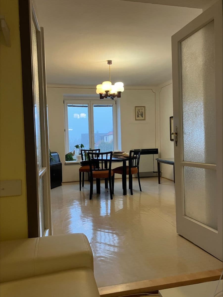 Predaj bytu 2-izbový 55 m², Sídliště Vyšný, Český Krumlov, Jihočeský kraj Predaj bytu 2-izbový 55 m², Sídliště Vyšný, Český Krumlov, Jihočeský kraj