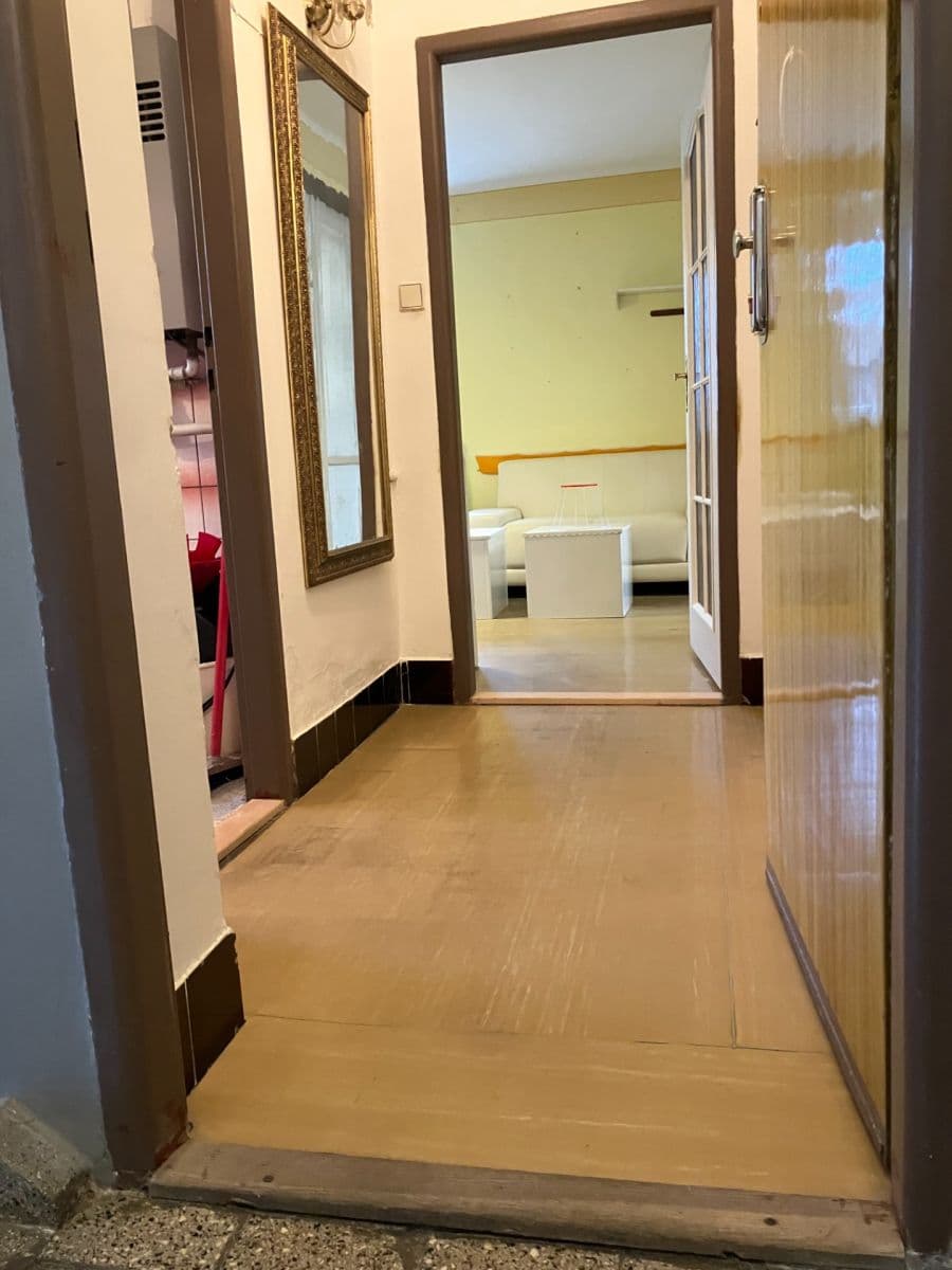 Predaj bytu 2-izbový 55 m², Sídliště Vyšný, Český Krumlov, Jihočeský kraj Predaj bytu 2-izbový 55 m², Sídliště Vyšný, Český Krumlov, Jihočeský kraj