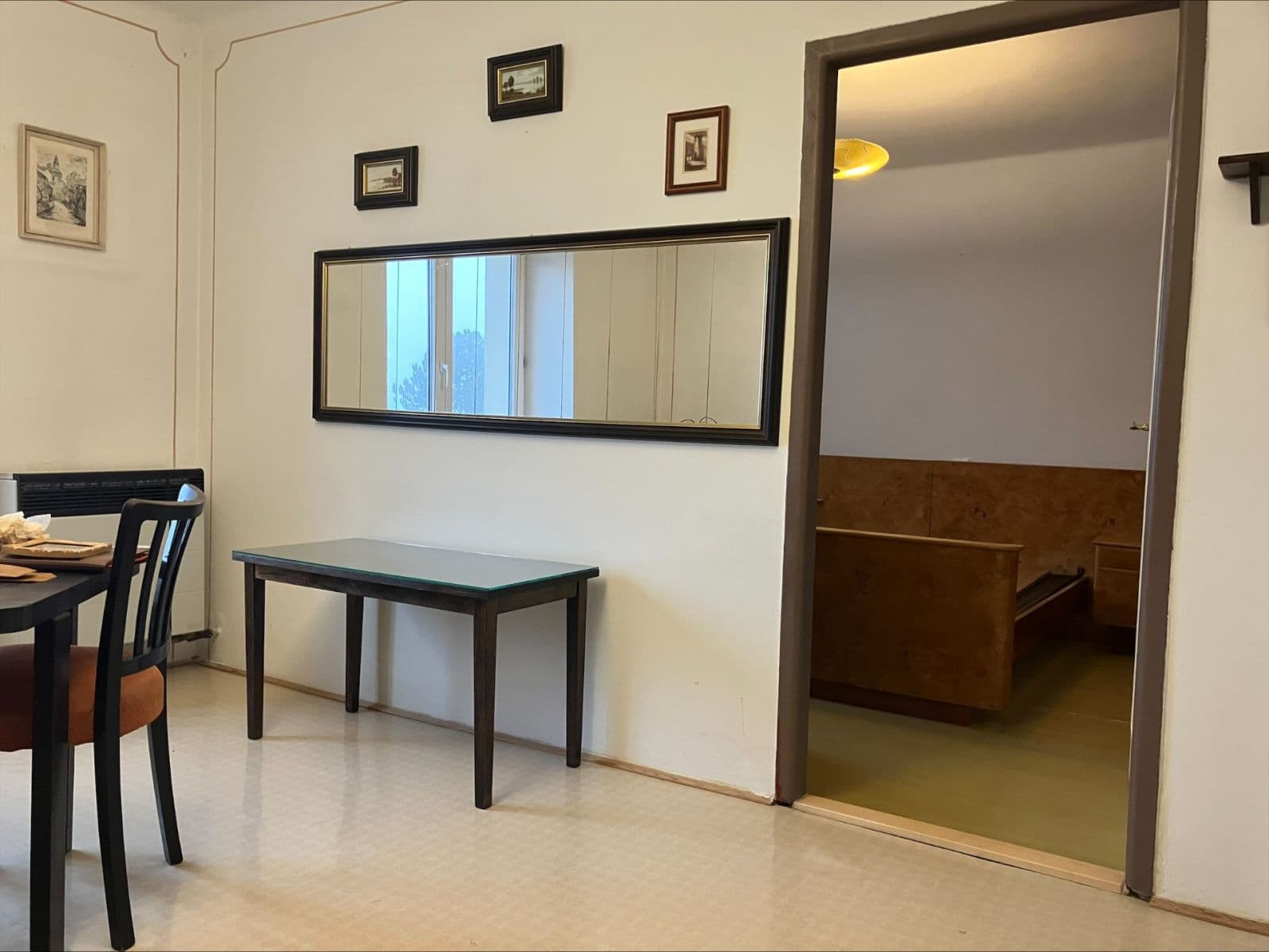 Predaj bytu 2-izbový 55 m², Sídliště Vyšný, Český Krumlov, Jihočeský kraj Predaj bytu 2-izbový 55 m², Sídliště Vyšný, Český Krumlov, Jihočeský kraj