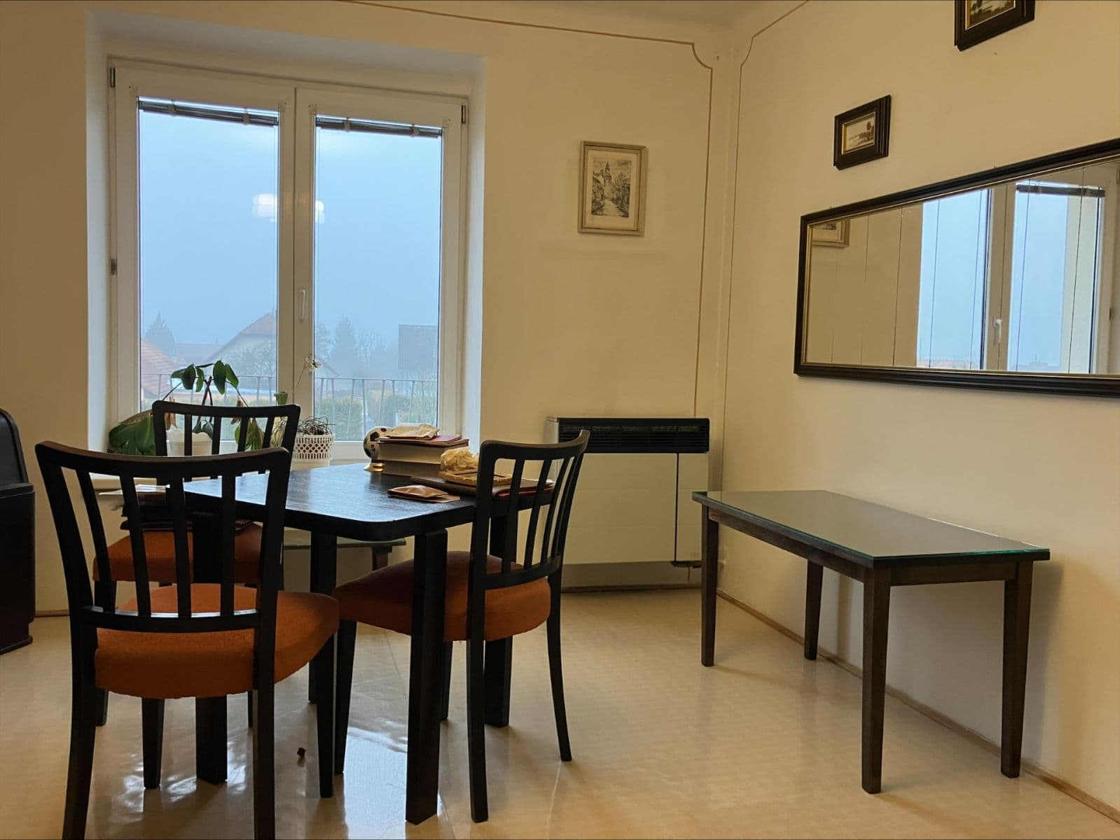 Predaj bytu 2-izbový 55 m², Sídliště Vyšný, Český Krumlov, Jihočeský kraj Predaj bytu 2-izbový 55 m², Sídliště Vyšný, Český Krumlov, Jihočeský kraj