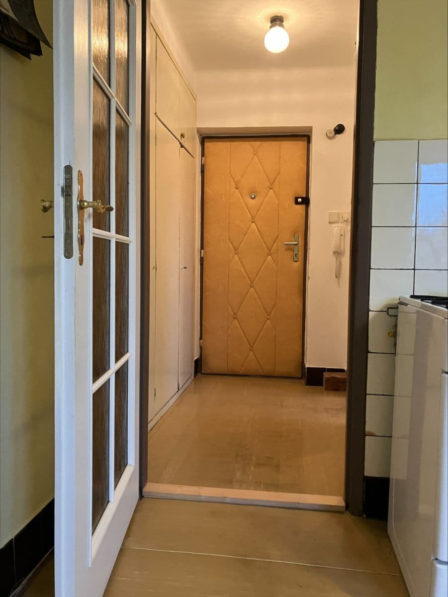 Predaj bytu 2-izbový 55 m², Sídliště Vyšný, Český Krumlov, Jihočeský kraj Predaj bytu 2-izbový 55 m², Sídliště Vyšný, Český Krumlov, Jihočeský kraj