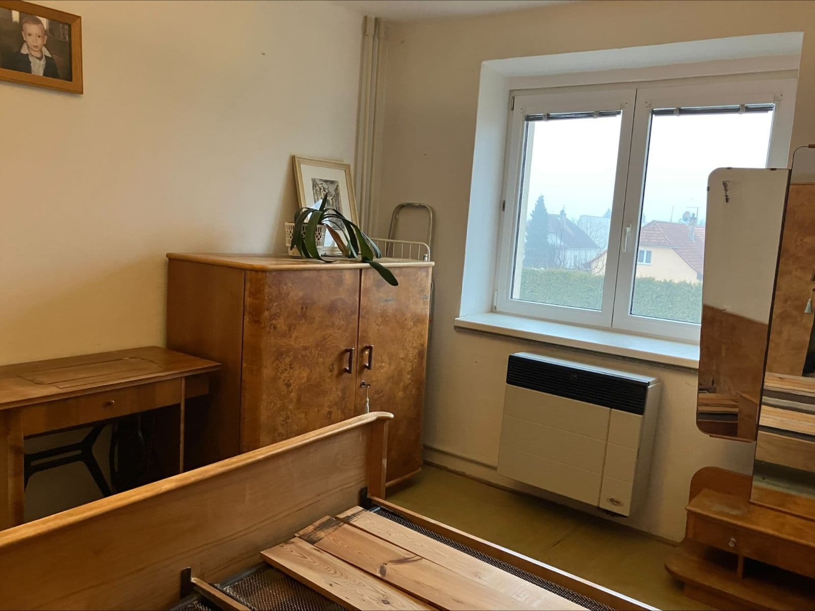 Predaj bytu 2-izbový 55 m², Sídliště Vyšný, Český Krumlov, Jihočeský kraj Predaj bytu 2-izbový 55 m², Sídliště Vyšný, Český Krumlov, Jihočeský kraj