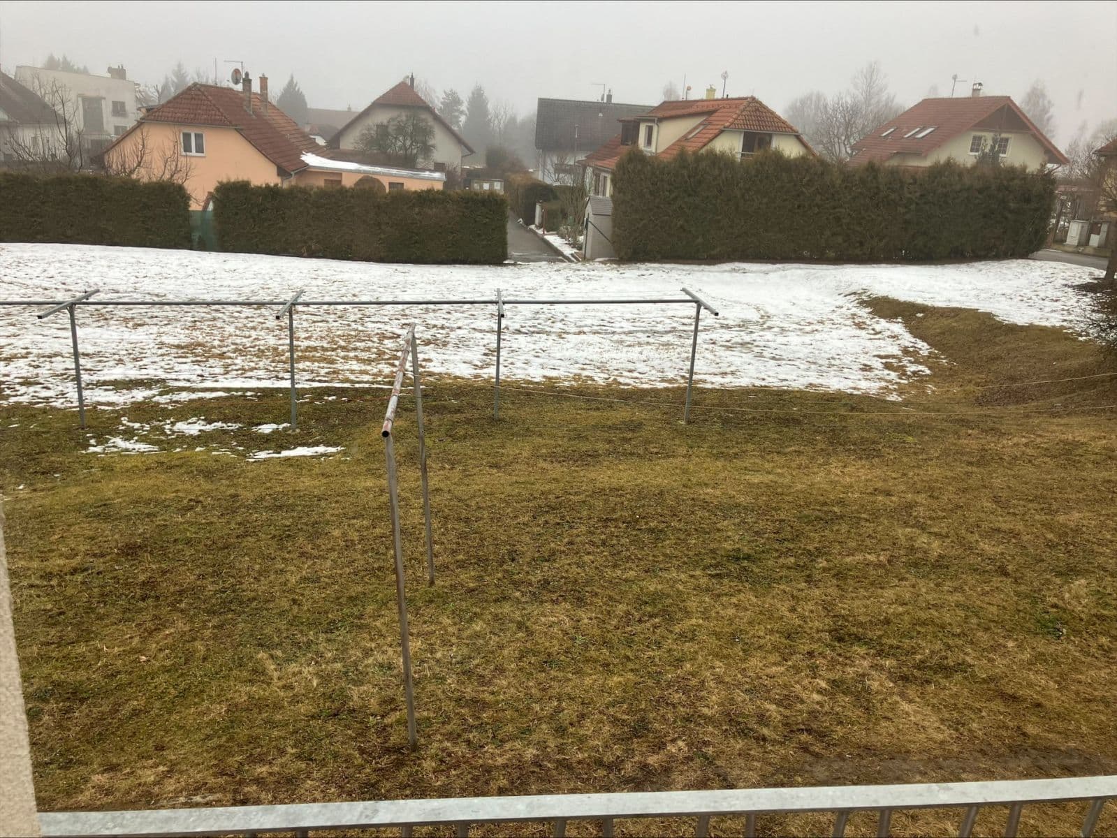 Predaj bytu 2-izbový 55 m², Sídliště Vyšný, Český Krumlov, Jihočeský kraj Predaj bytu 2-izbový 55 m², Sídliště Vyšný, Český Krumlov, Jihočeský kraj