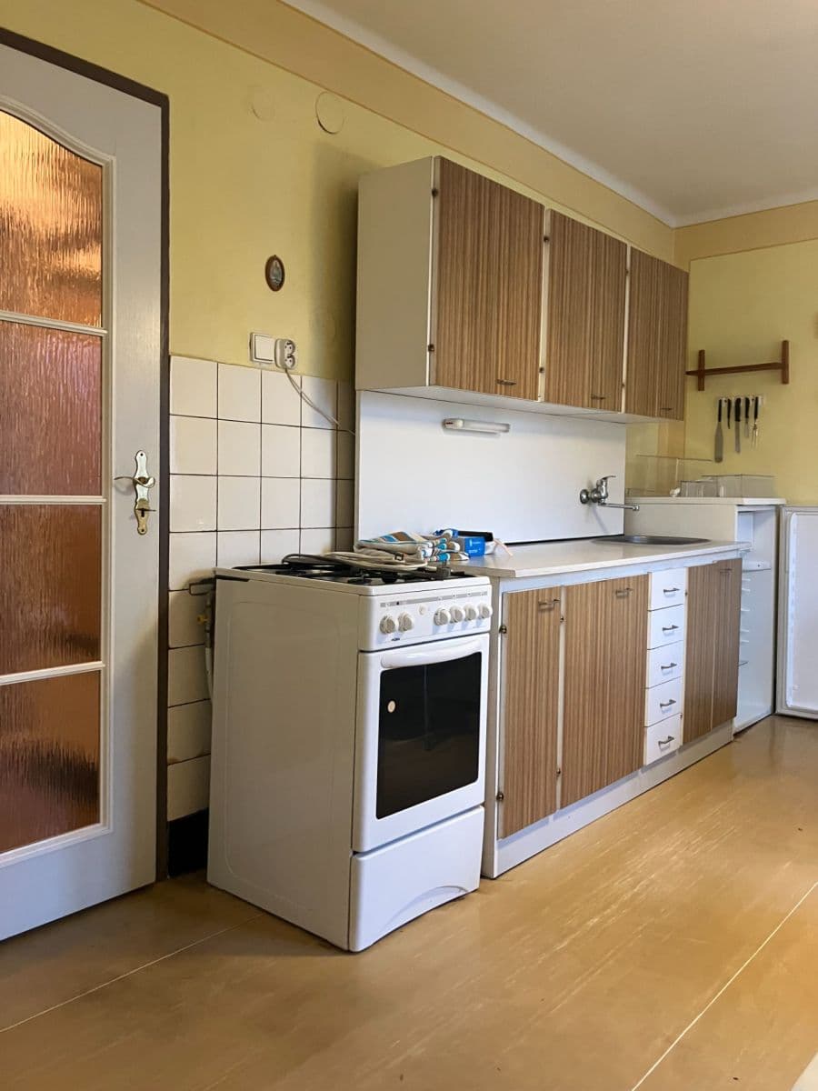 Predaj bytu 2-izbový 55 m², Sídliště Vyšný, Český Krumlov, Jihočeský kraj Predaj bytu 2-izbový 55 m², Sídliště Vyšný, Český Krumlov, Jihočeský kraj