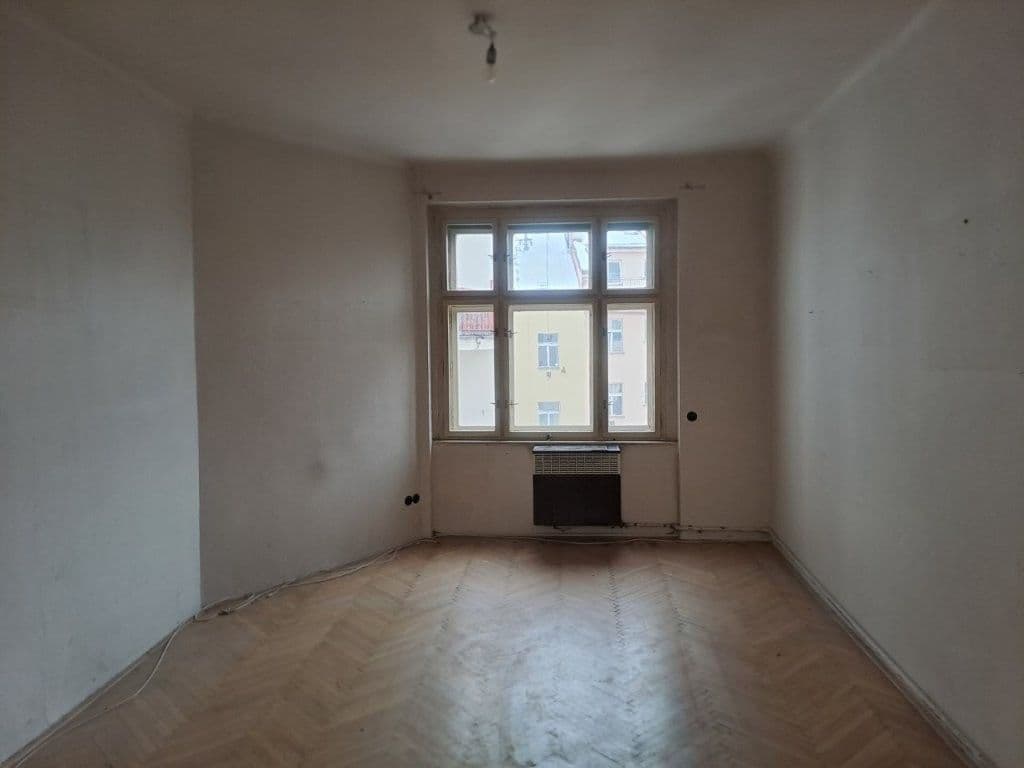 Prenájom bytu 1-izbový 51 m², Janovského, Praha, Praha Prenájom bytu 1-izbový 51 m², Janovského, Praha, Praha