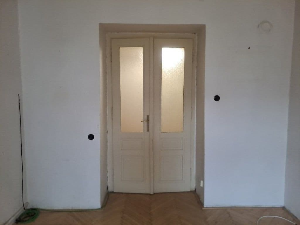 Prenájom bytu 1-izbový 51 m², Janovského, Praha, Praha Prenájom bytu 1-izbový 51 m², Janovského, Praha, Praha