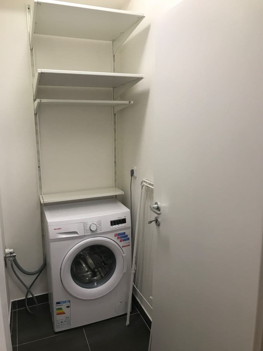 Prenájom bytu 2-izbový 46 m², Oty Bubeníčka, Praha, Praha Prenájom bytu 2-izbový 46 m², Oty Bubeníčka, Praha, Praha