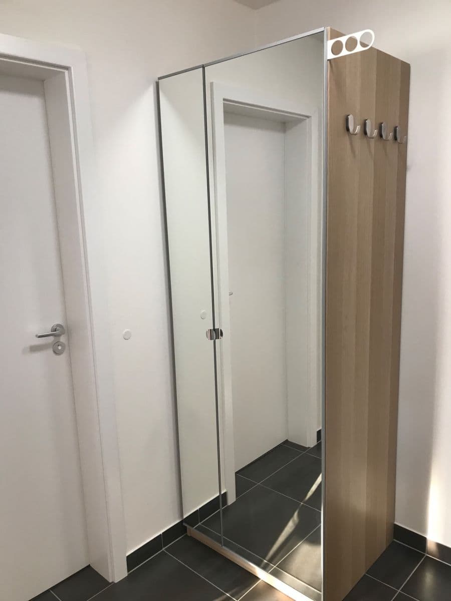 Prenájom bytu 2-izbový 46 m², Oty Bubeníčka, Praha, Praha Prenájom bytu 2-izbový 46 m², Oty Bubeníčka, Praha, Praha