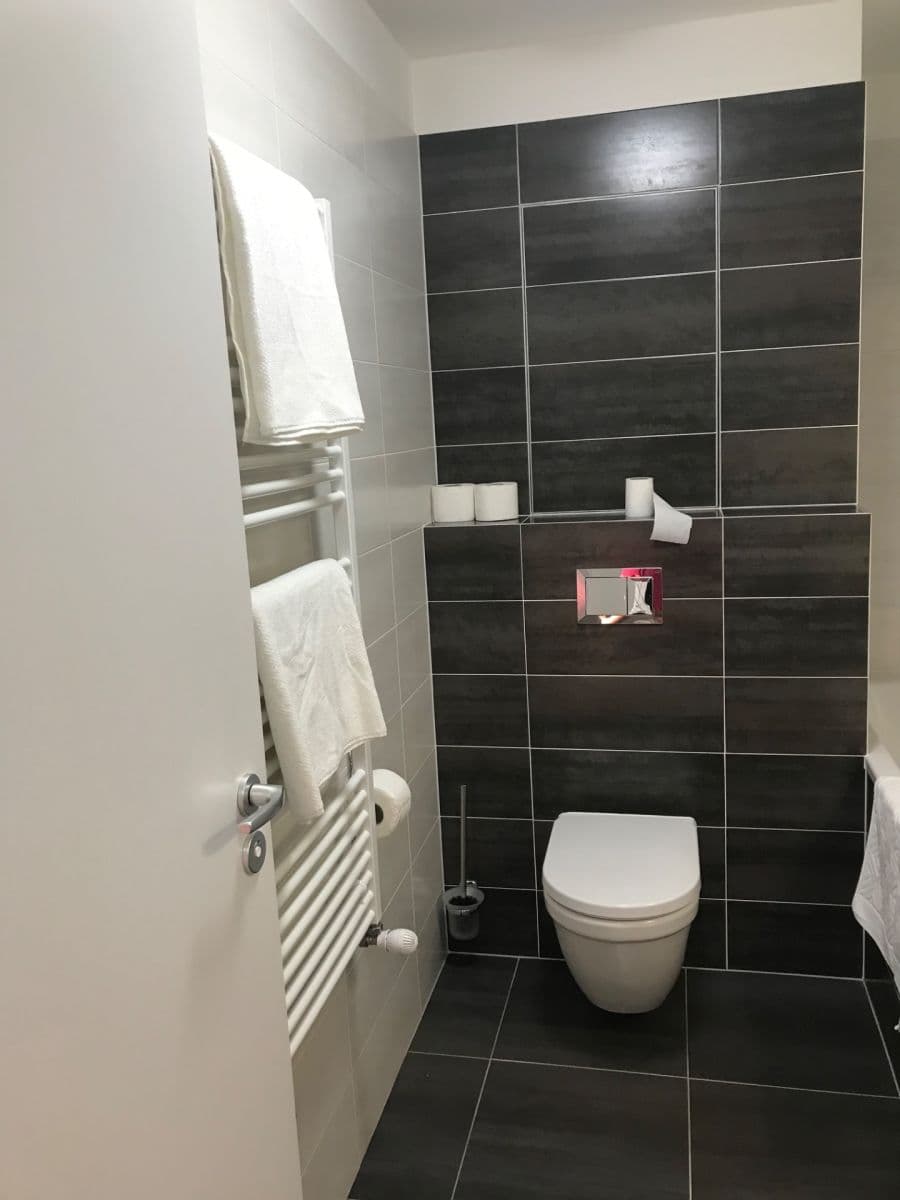 Prenájom bytu 2-izbový 46 m², Oty Bubeníčka, Praha, Praha Prenájom bytu 2-izbový 46 m², Oty Bubeníčka, Praha, Praha