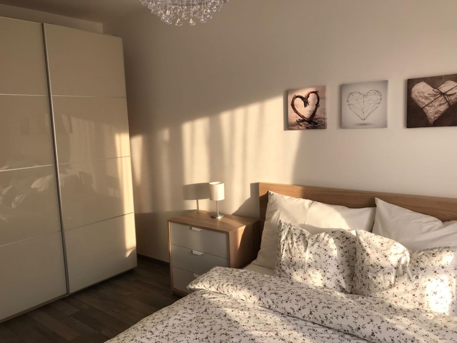 Prenájom bytu 2-izbový 46 m², Oty Bubeníčka, Praha, Praha Prenájom bytu 2-izbový 46 m², Oty Bubeníčka, Praha, Praha