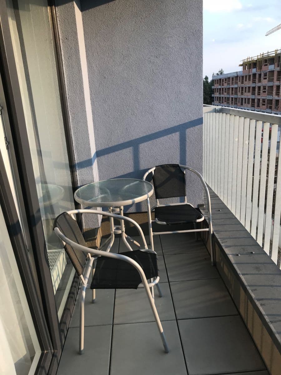 Prenájom bytu 2-izbový 46 m², Oty Bubeníčka, Praha, Praha Prenájom bytu 2-izbový 46 m², Oty Bubeníčka, Praha, Praha