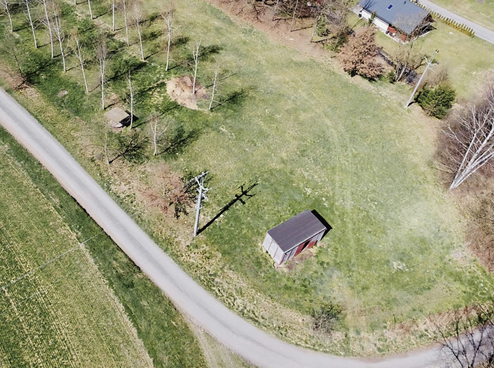 Predaj pozemku 2.598 m², Rudoltice, Pardubický kraj Predaj pozemku 2.598 m², Rudoltice, Pardubický kraj